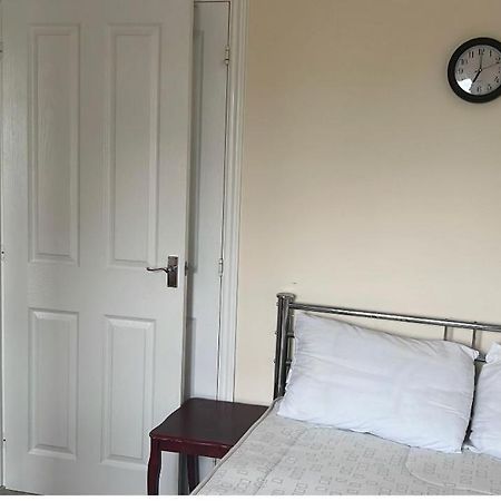 Salimi Apartment Bridgend  Luaran gambar
