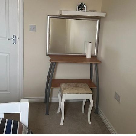 Salimi Apartment Bridgend  Luaran gambar
